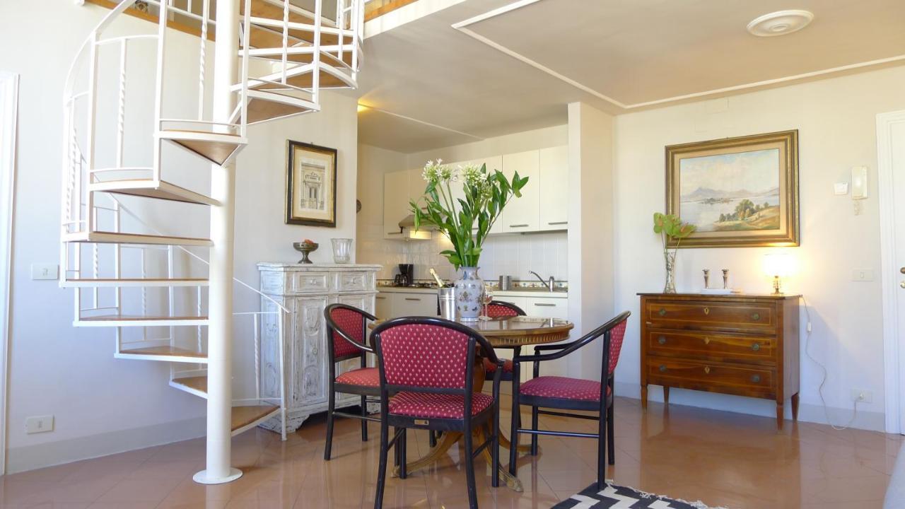 Bartolomeo Apartment Florenz