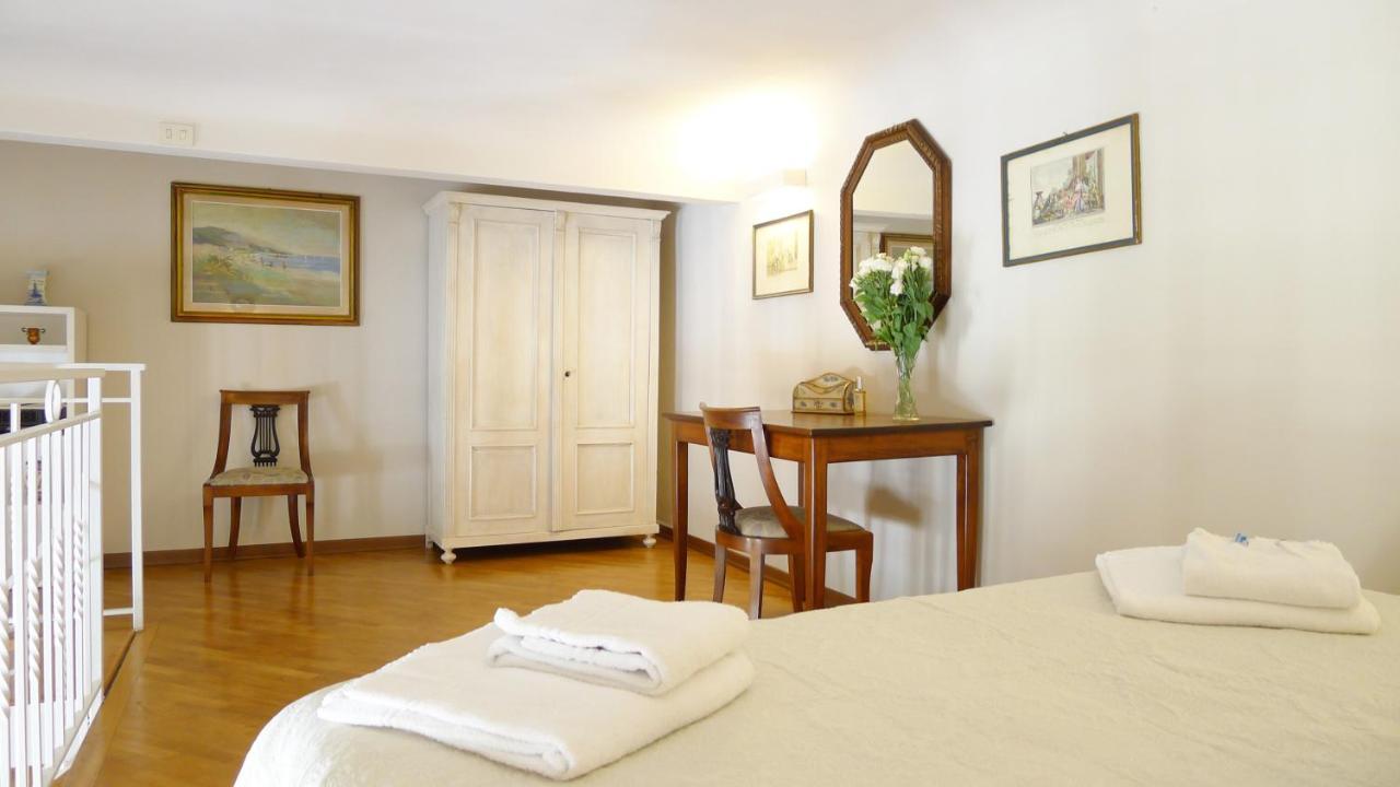 Bartolomeo Apartment Florenz