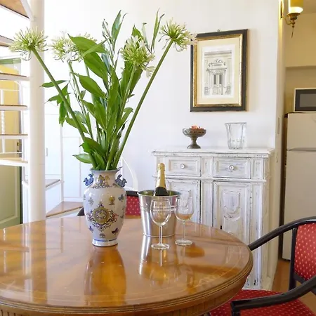 Bartolomeo Apartment Florence Exterior photo