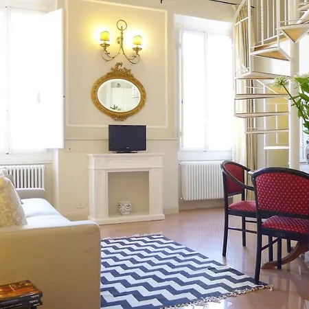 Bartolomeo Apartment Florence Exterior photo