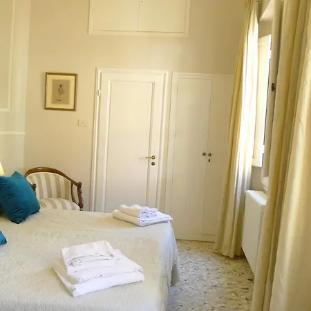 Bartolomeo Apartment Florence Exterior photo