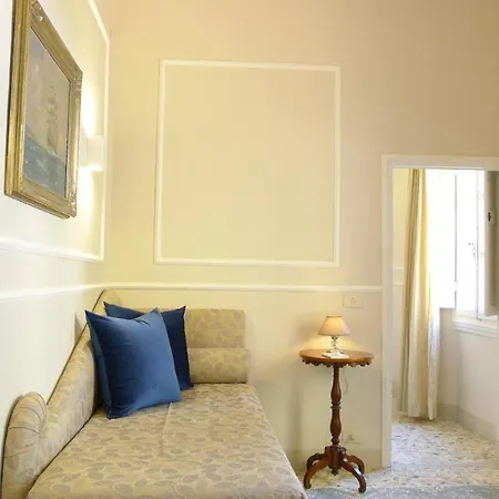 Bartolomeo Apartment Florence Exterior photo