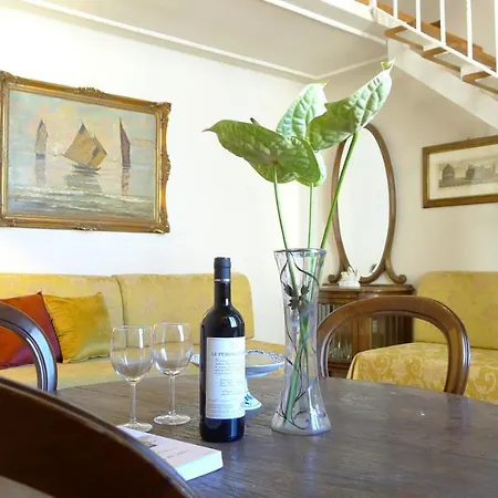 Bartolomeo Apartment Florence Exterior photo