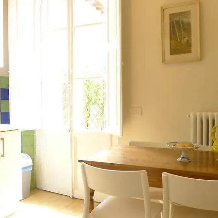Bartolomeo Apartment Florence Exterior photo