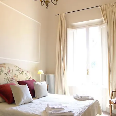 Bartolomeo Apartment Florence Exterior photo