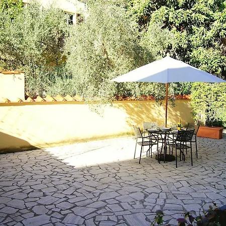 Bartolomeo Apartment Florence Room photo