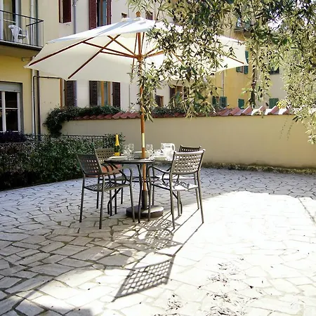 Bartolomeo Apartment Florence Room photo