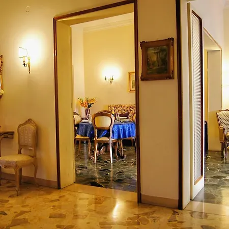 Bartolomeo Apartment Florence Room photo