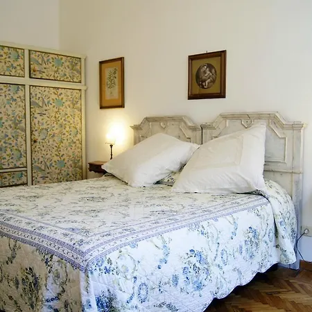 Bartolomeo Apartment Florence Room photo