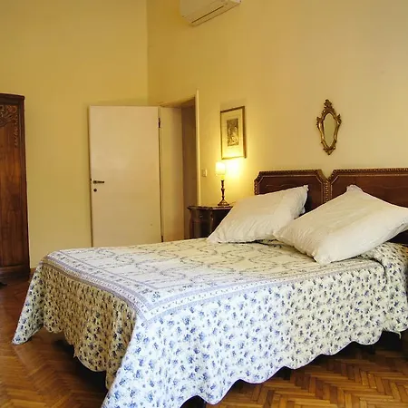 Bartolomeo Apartment Florence Room photo