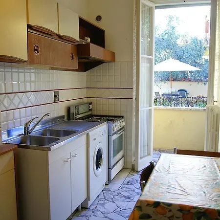 Bartolomeo Apartment Florence Room photo