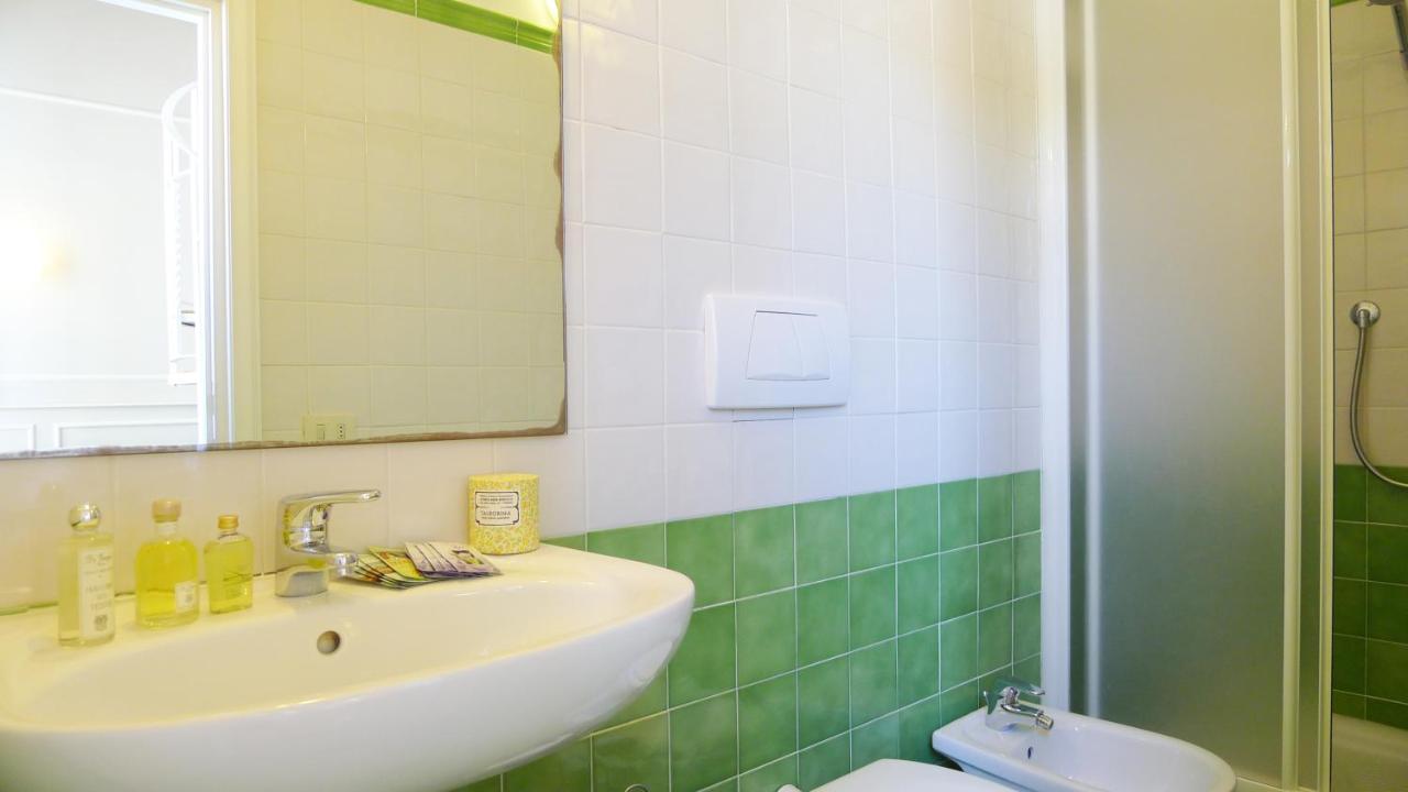 Bartolomeo Apartamento Florencia