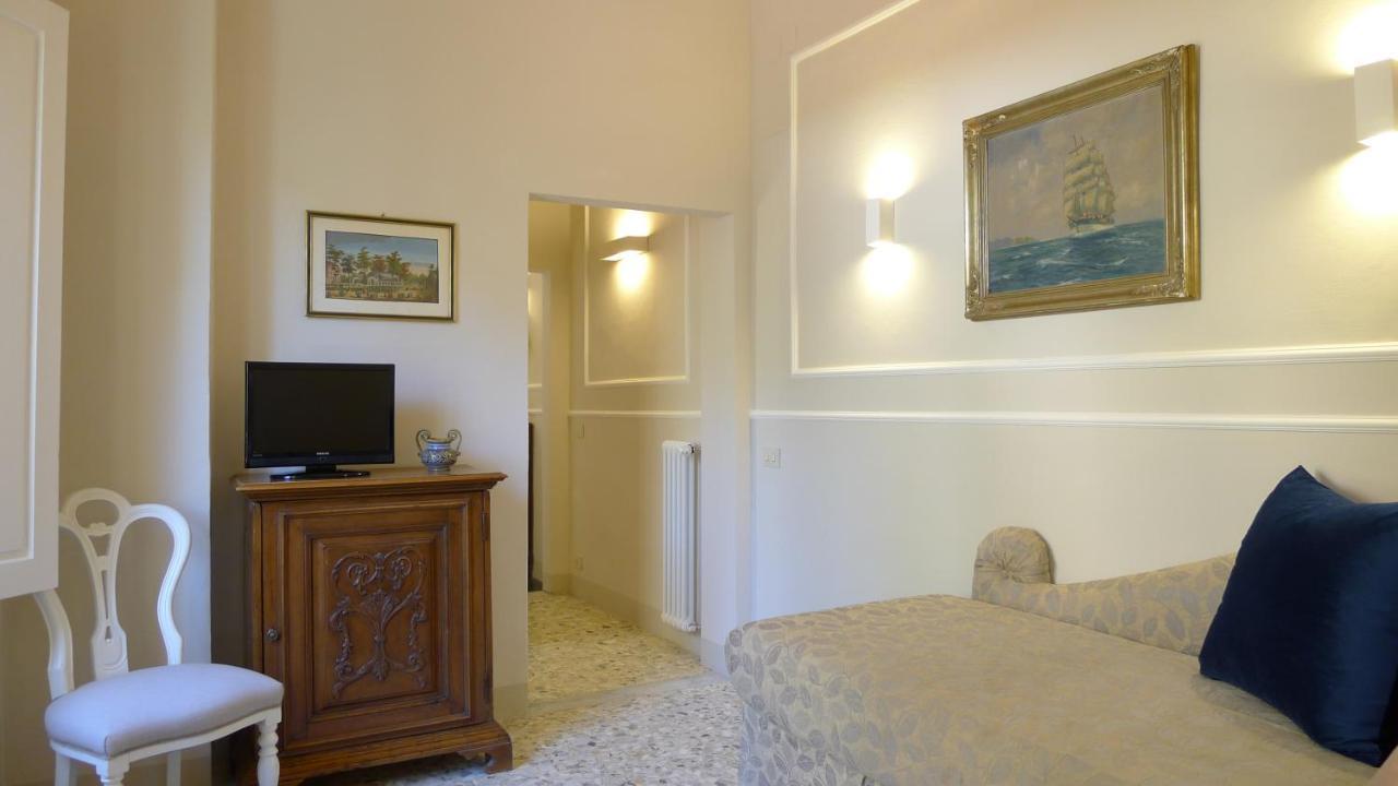 Apartamento Bartolomeo