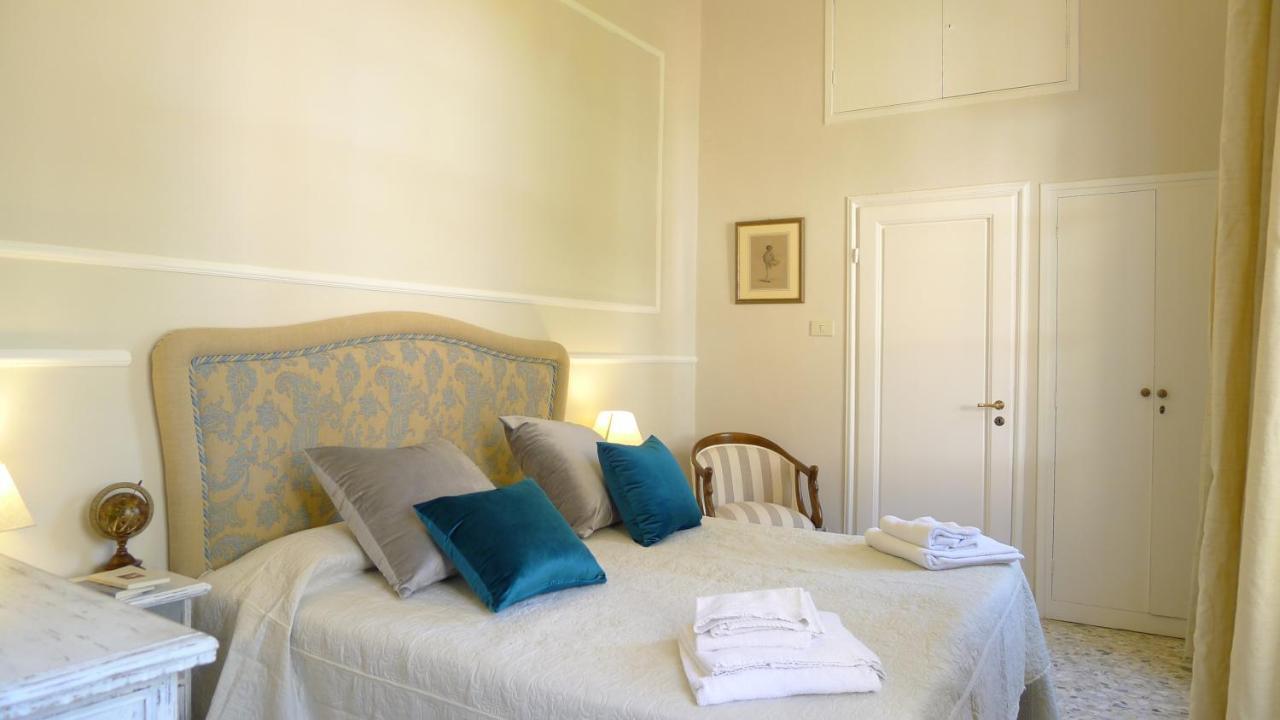Apartamento Bartolomeo *