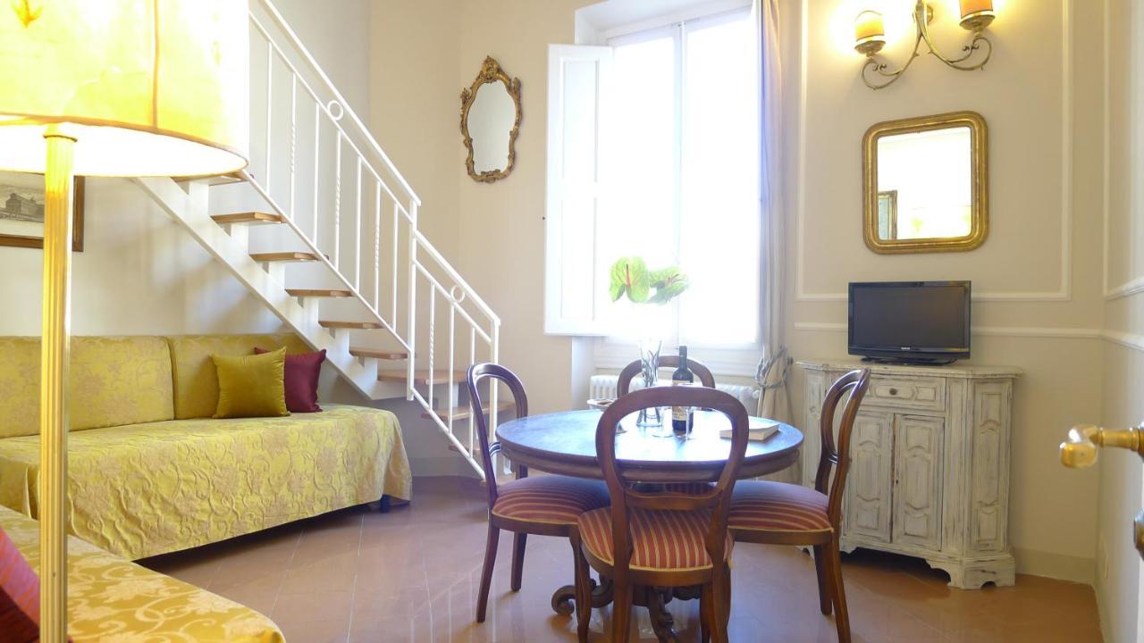 Bartolomeo Apartamento Florencia