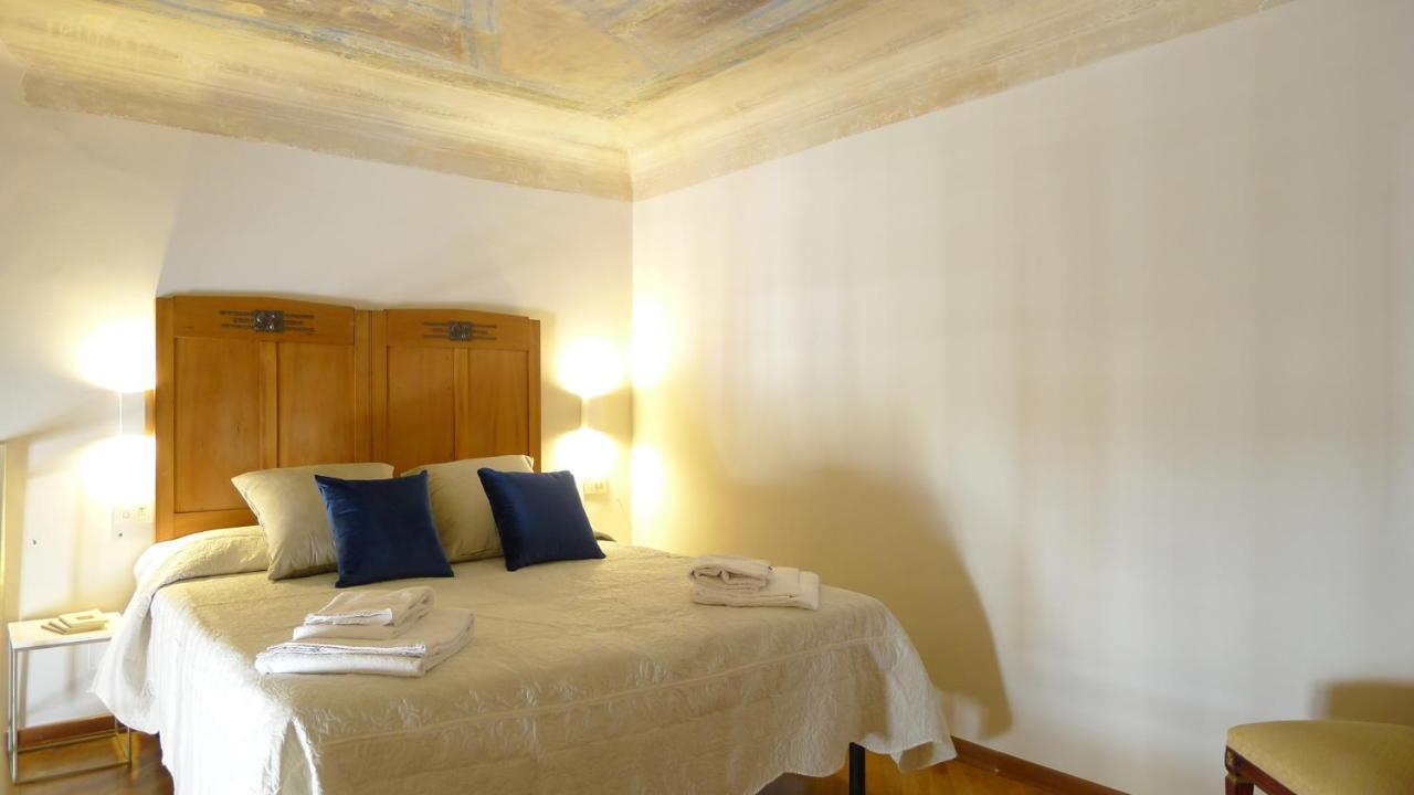 Apartamento Bartolomeo *