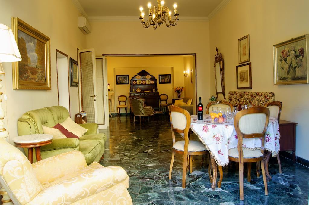 Apartamento Bartolomeo *