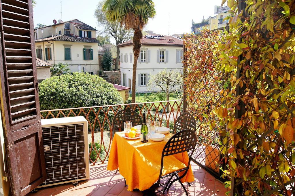 Apartamento Bartolomeo