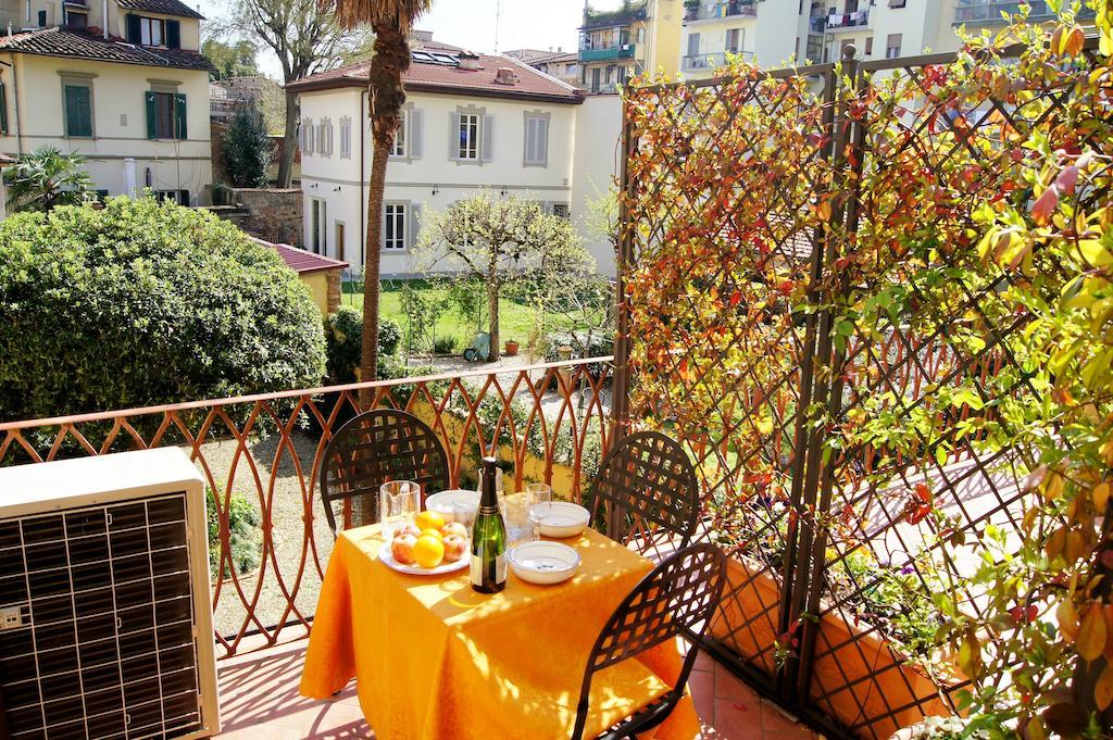 Apartamento Bartolomeo Florencia