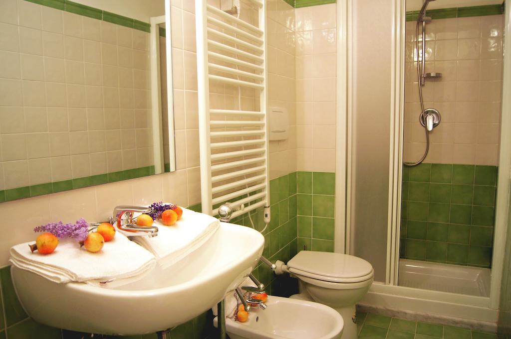 Apartment Bartolomeo *
