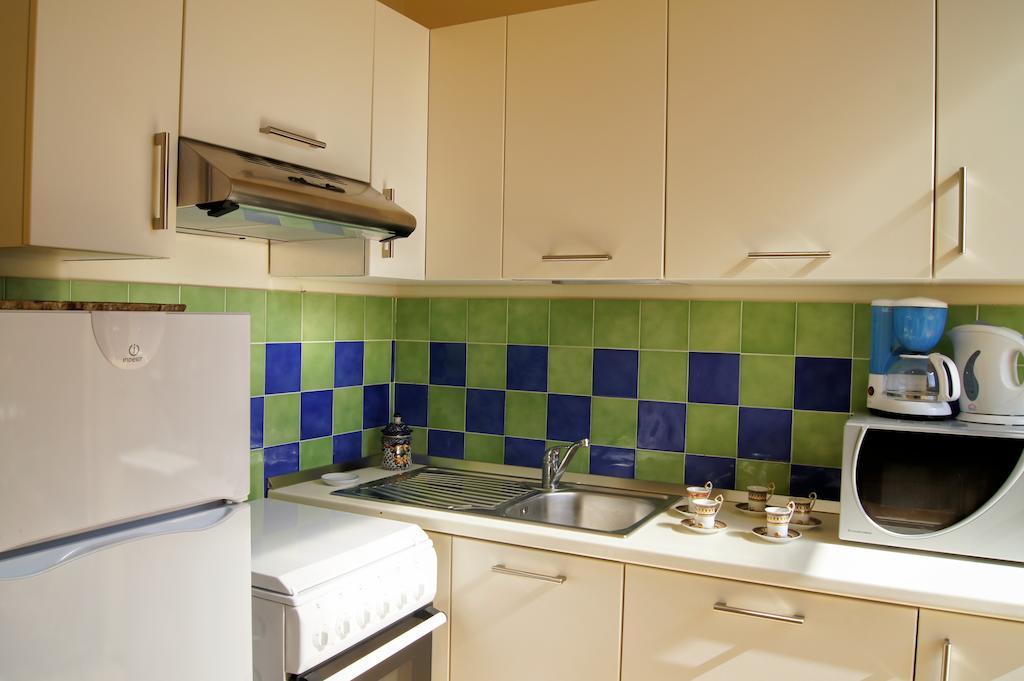 Apartamento Bartolomeo *
