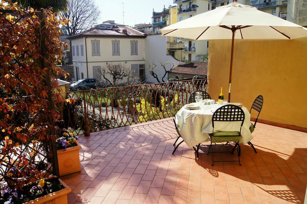 Apartamento Bartolomeo Florencia